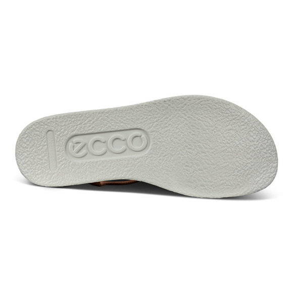 ECCO Corksphere Women's Strappy Sandals ECCO Corksphere Women's Strappy Sandals